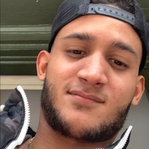 Meet your Posher, Jose